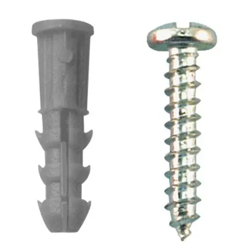 Whs-2269 - Screw And Anchor Kit  (70 Pcs/Pkg) 1