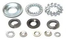 Whs-2277 - Washer Metal Split Locking Assorted M4 5 6 8 10 12 (82 Pcs/Pkg) 1