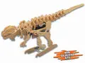 Kns1 - Tyrannomech Paint Not Included 1