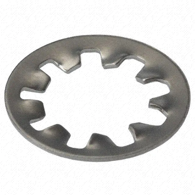 54-438-100*100 - Washer 4Mm Locking  (100 Pcs/Pkg) 1