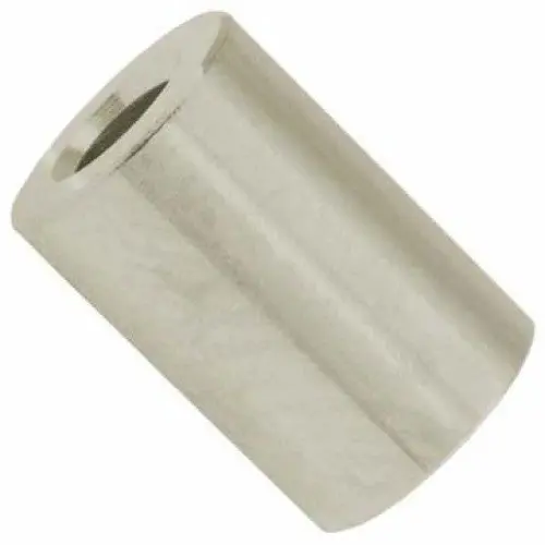 Krd-163-2 - Standoff F/F #6-32 13Mm Rnd Alu Thr (2 Pcs/Pkg) 1