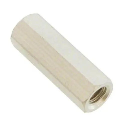 534-2218 - Standoff F/F #8-32 19Mm Hex Alu Thr (2 Pcs/Pkg) 1