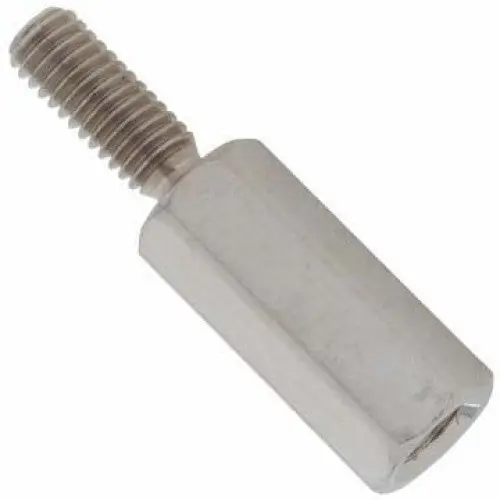 8430 - Standoff M/F #8-32 22Mm Hex Al 1