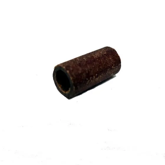 1492 - Spacer F/F #8 4.3X13mm Rnd Phen Unthr (4 Pcs/Pkg) 1