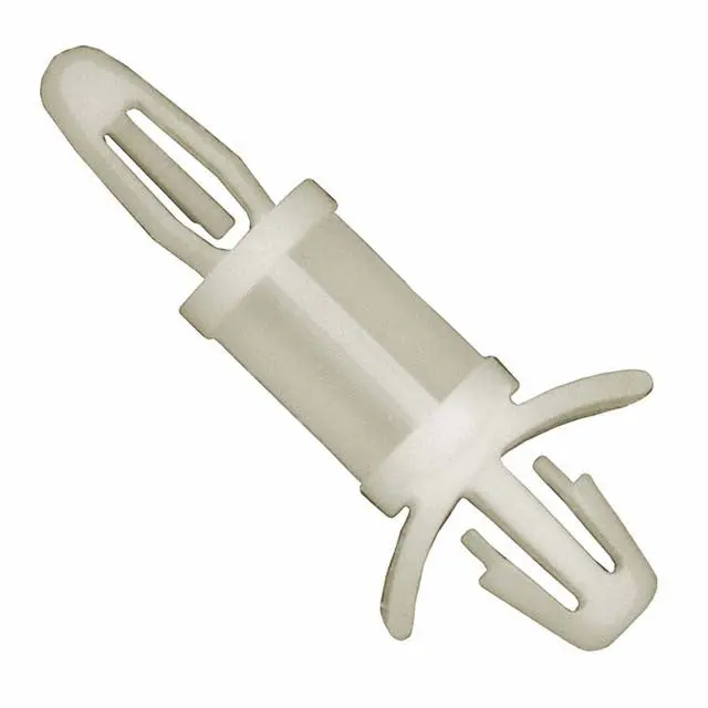 1927B - Standoff Pcb Support 6.3Mm Wht  (4 Pcs/Pkg) 1