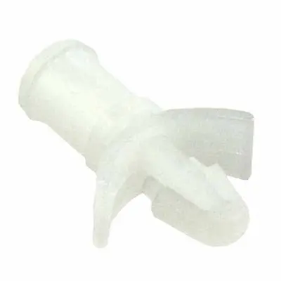 Kss-6421-4 - Standoff Pcb Support 16Mm Nylon (4 Pcs/Pkg) 1