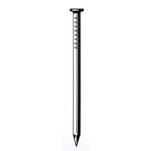 Whs-2457 - Nails Drywall .08X1-1/2In Flat Head Dia .16In With Smooth Shank (80 Pcs/Pkg) 1