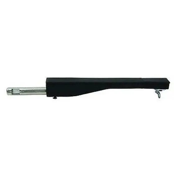 812-7236-S - Cast Iron Burner Porcelain Coated 1