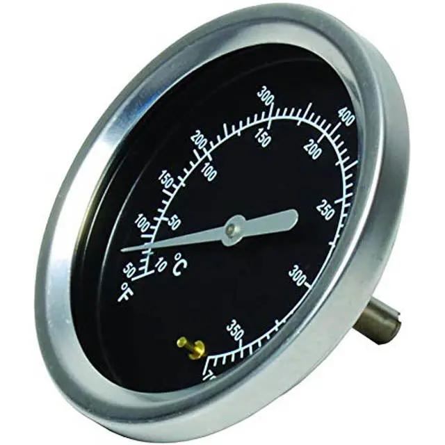 812-7229-F2 - Temeprature Gauge For Grill 1