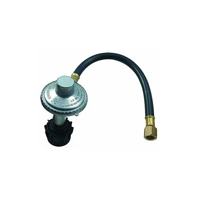 812-7224-F2 - Replacement Hose And Regulator 1