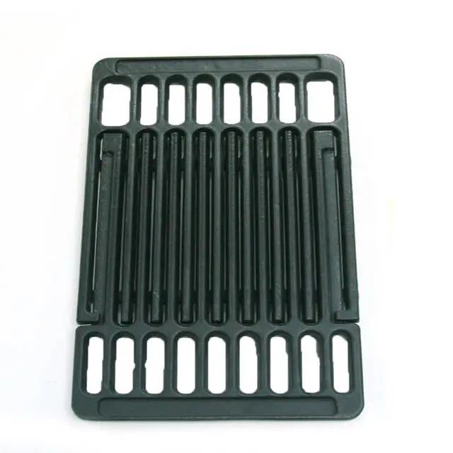 812-7238-F - Adjustable Cooking Grate 6In(W)X 15 To 21In (L) 1