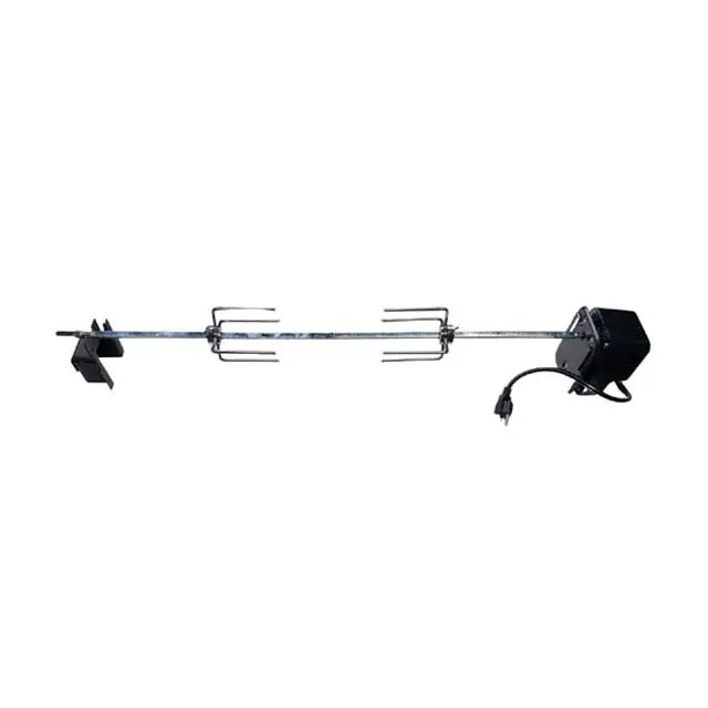 812-2201-0 - Rotisserie For Pro Series Three Burner Grills 1