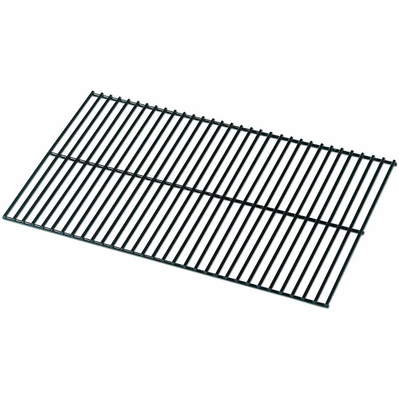 5465 - Cooking Grid Porcelain 14X24in For Non-Stick Cooking 1
