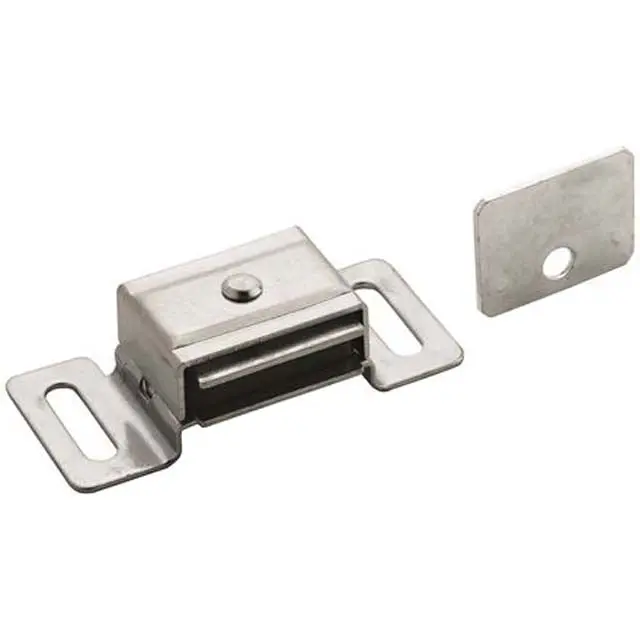 145 - Magnetic Door Catch Single 1