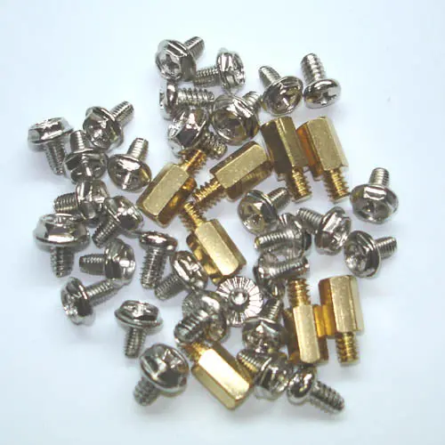 Kzz-1 - Misc Hardwares 1