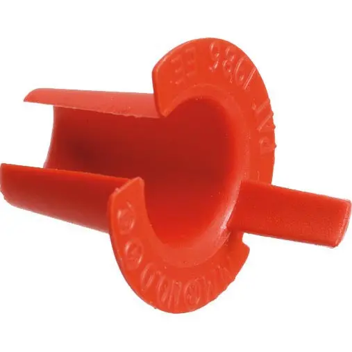 As-1 - Anti-Shorts For 4C/14Awg To 3C/12Awg Bx Cable 1