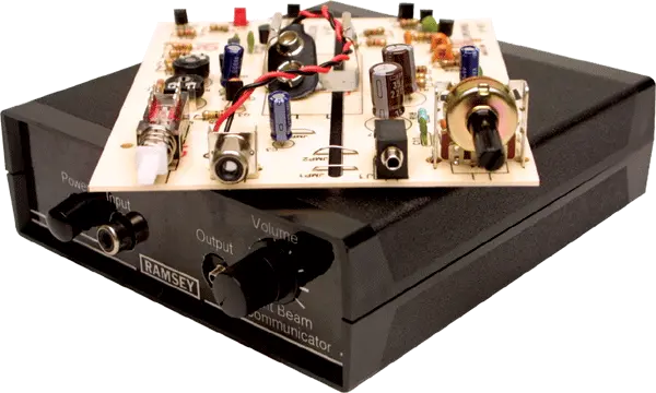 Lb56c - Light Beam (Ir) Communicator 1