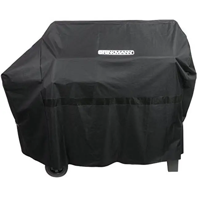 812-3820-F - Grill/Smoker Cover 66Inch 1