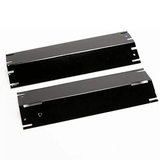 812-7109-F2 - Heat Tent Small For Grills 1
