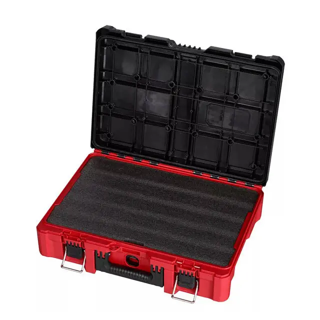 Lba-70E - Tool Case Empty 22-Inch Packout With Foam Insert 1