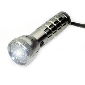 Led-28 - Flashlight White 28Led 1