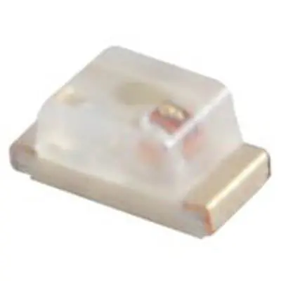 Nte30019 - Led Smt Blue 52Mcd 4V 0603 20Ma  (3 Pcs/Pkg) 1