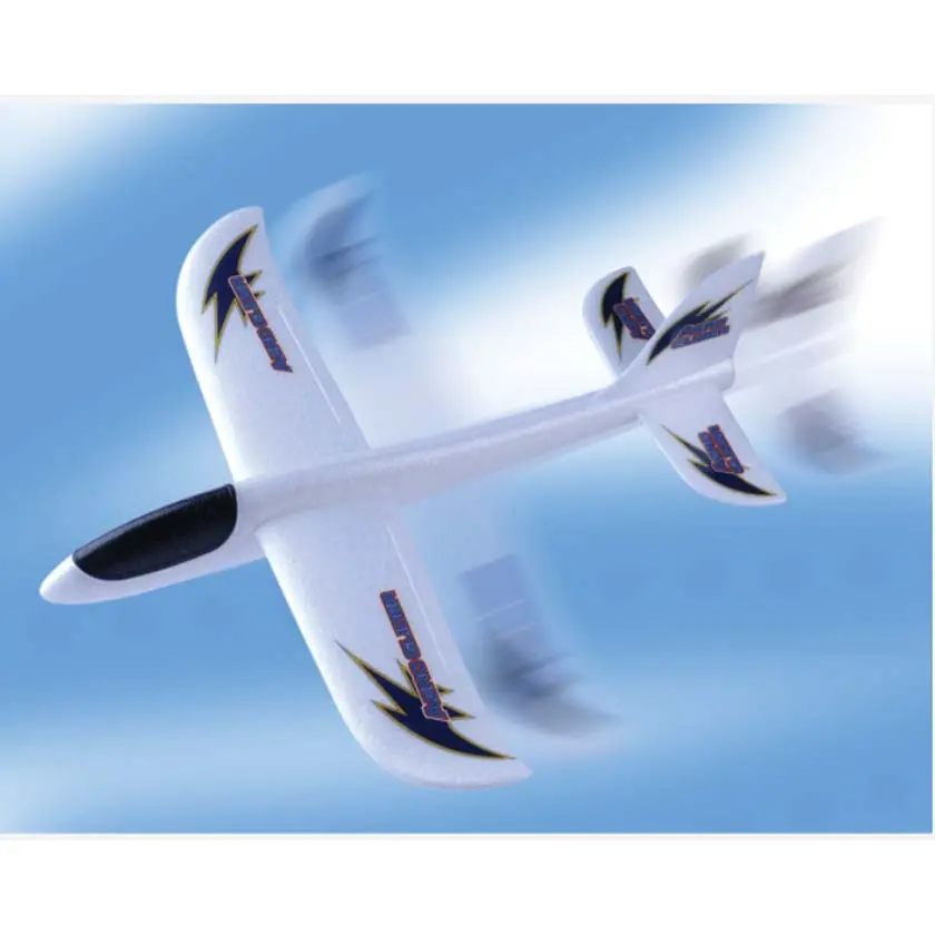 Lh2381 - Foam Glider 1