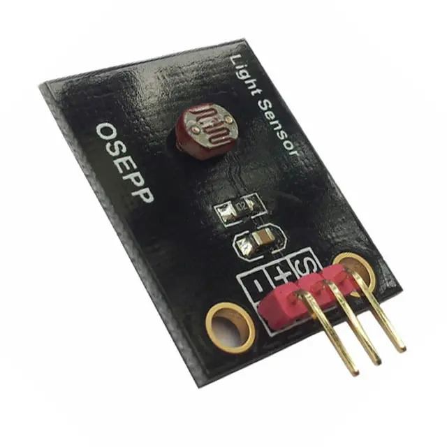 Light-01 - Light Sensor Module 1