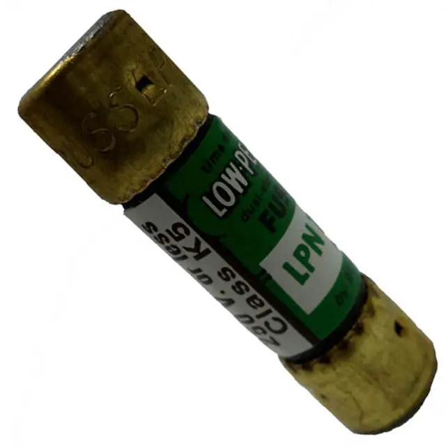 Lpn-15 - Fuse Sb 15A 250V 14X51mm K5 Ir-200Ka Dual Element 1
