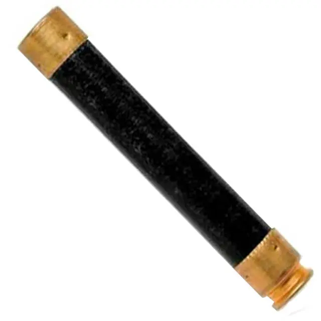 Lps-Rk10 - Fuse Sb 10A 600V 21X127mm Rk1 Ir-300Ka Dual Element 1