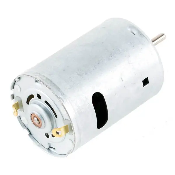 Ls-00025 - Motor Dc 1.5V-3V 5000-10000Rpm Shaft Dia 2Mm 1