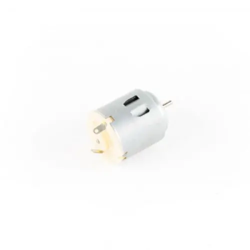 Ls-00026 - Motor Dc 3V-6V 8000-12000Rpm Shaft Dia 2Mm 1
