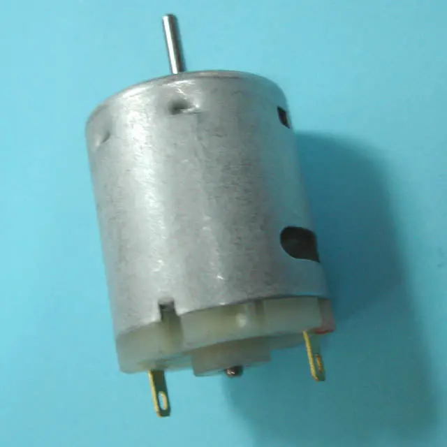Ls-00028 - Motor Dc 3V-9V 8000-12000Rpm Shaft Dia 2.3Mm 1