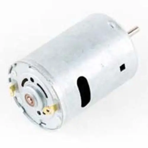 Ls-00029 - Motor Dc 4.5-12V 10000-15000Rpm Shaft Diameter 3.17Mm 12V 2.9A 1