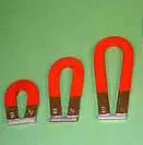 Ma088-0003 - Magnet Horseshoe 3 Pc Set  (3 Pcs/Pkg) 1