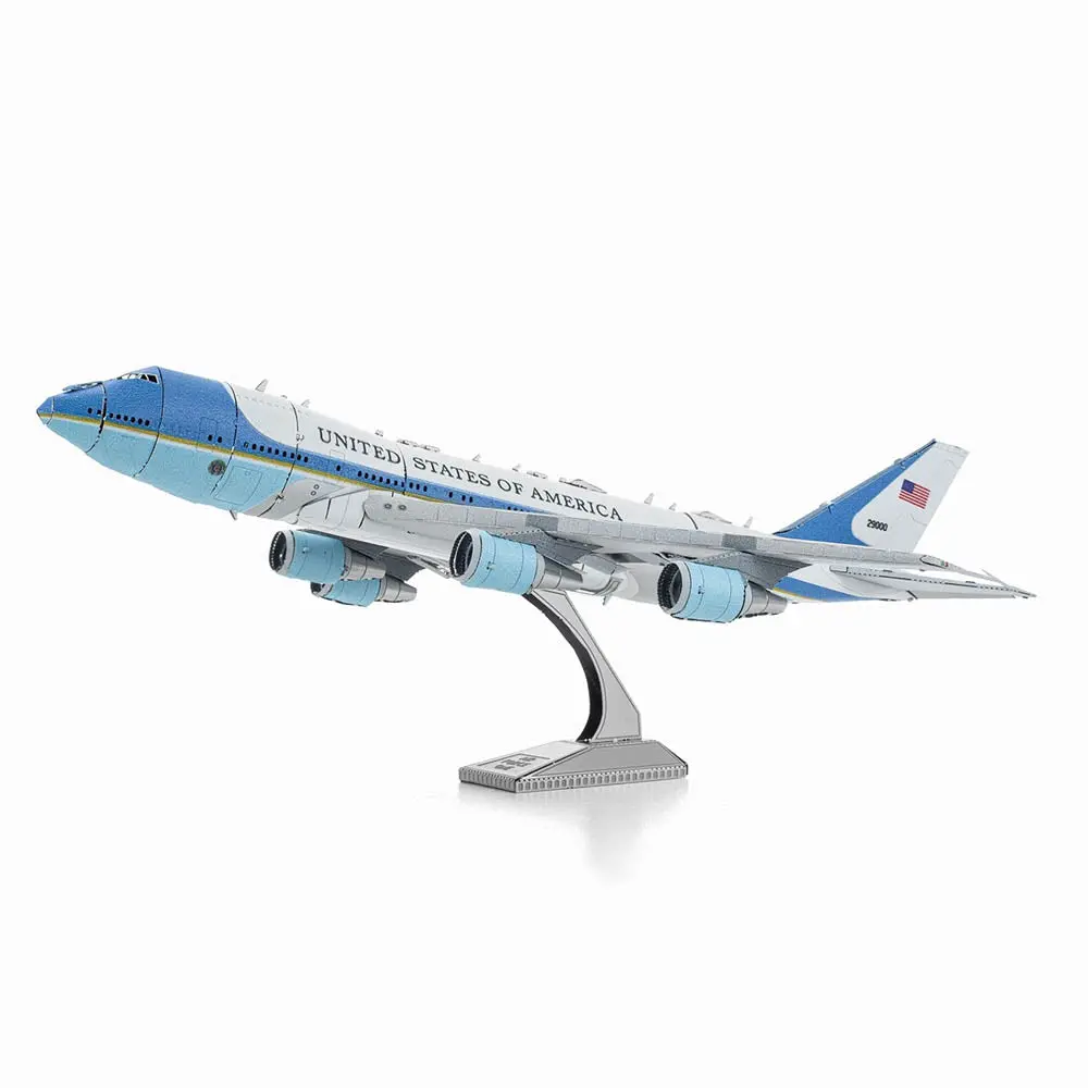 Me1001 - Air Force One 1