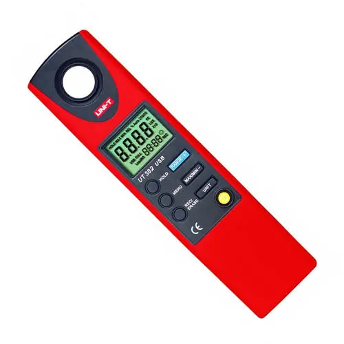 Ut382 - Light Meter Range Between 20Lux To 20000Lux 1