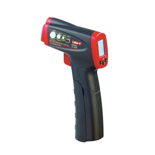 Ut300s - Thermometer Infrared -32 To 400C Single Point Laser 1