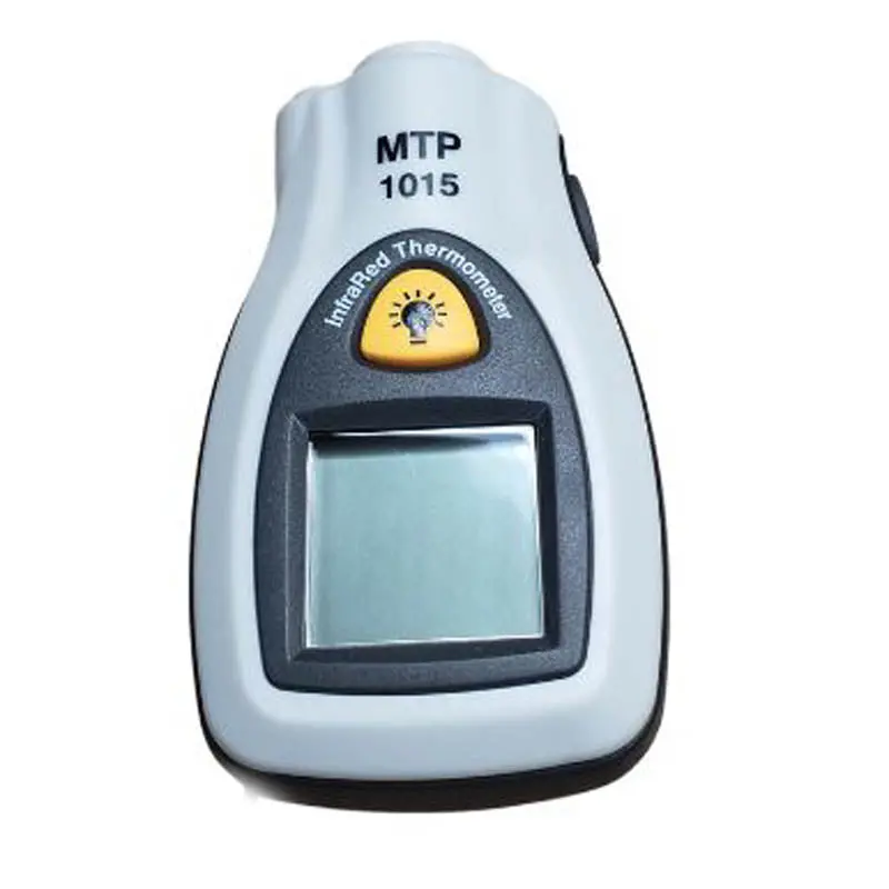 Mtp 1015 - Thermometer Infrared Non-Contact -30C To 270C 1