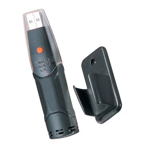 Mtp St-171 - Datalogger Temperature And Humidity 1