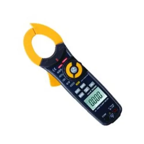 Mtp 3095 - Ac Digital Clamp Meter True Rms 1