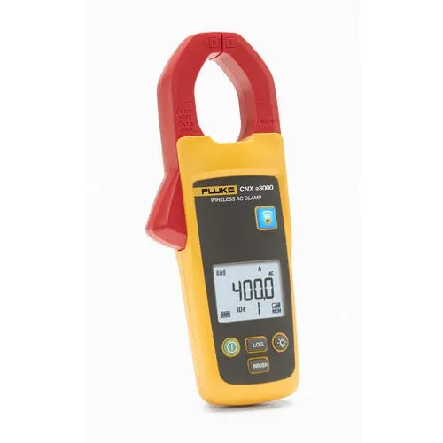 Cnxa3000 - Multimeter Clamp Wireless Ac Current 1