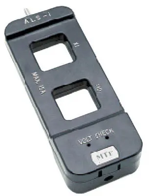Ls-100 - Line Splitter For Clamp-On Meter 1