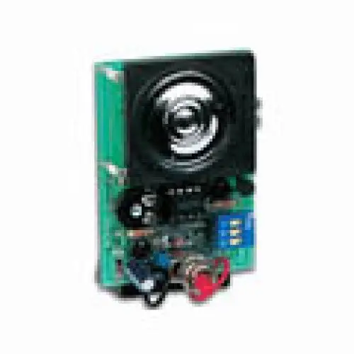 Mk113 - Siren Sound Generator 1
