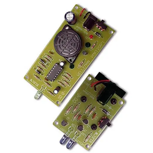 Wsaa120 - Ir Light Barrier 1