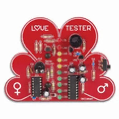 Wssa149 - Love Tester 1