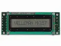 Mk157 - Lcd Mini Message Board 1