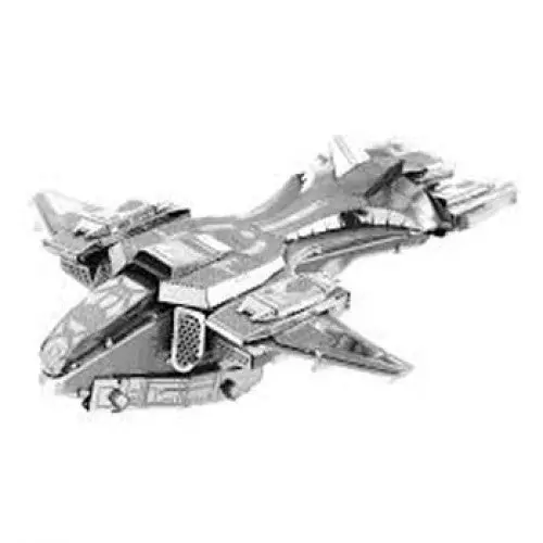 Mms292c1 - Pelican Metal Earth 3D Laser Cut Model 1
