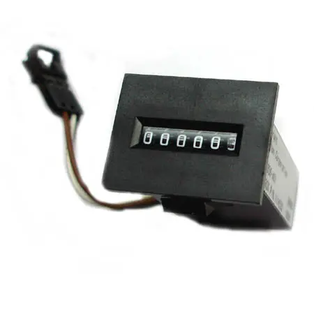 41856-401 - Counter Dc 24V 6Digit 1