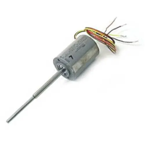 11-Shbx-51Kt H347 - Motor Stepper .312A 1.8Deg W/Wir 1